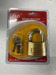 Khóa bấm ELIS 6F