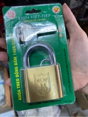 Khóa bấm VIỆT TIỆP 0152MB