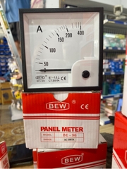 Đồng hồ Bew BE-96 200/5A Taiwan L1