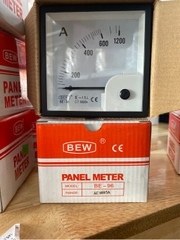 Đồng hồ Bew BE-96 AC600/5A Taiwan L1