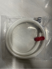 Dây cấp nước nhựa-1m