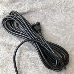 Ổ cắm 6 lỗ 3 chấu dây 5m màu đỏ đen