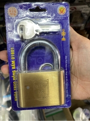 Khóa bấm 01601 Việt Tiệp