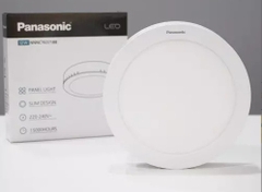 Đèn ốp trần tròn PANASONIC 12W - NNNC7637188 - 6500K