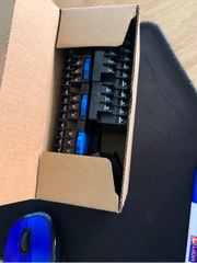 Đế ReLay IDEC 8 Chân Nhỏ SN2S-05D