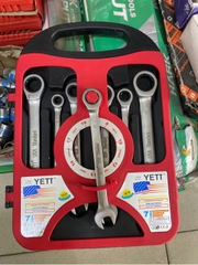 Bản sao của Bộ khoá zs 8,9,10,13,17,19 yeti