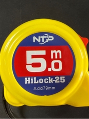 Thước kéo 5m 2 mặt Nguyên Thành Phát