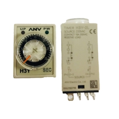 Timer ANV 10A H3Y-2L - 10S