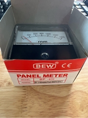 Đồng hồ đo tốc độ BEW BP-670 1800RPM DC10V