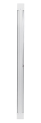 Đèn Led bán nguyệt 1m2 MPE - 36W - BN2-36T-6500K