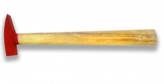 Búa cán gỗ