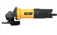 Máy mài góc 100mm DELI 750W - EDC662A