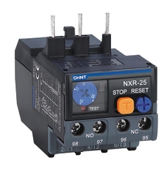 RELAY nhiệt NXR-25 9-13A CHINT
