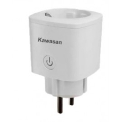 Ổ cắm thông minh phát wifi Kawasan TS02
