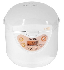 Nồi cơm điện 1.5L CUCKOO - CR0821