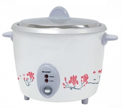 Nồi cơm điện Sharp 2,8 lít nắp rời - KSH-D28V