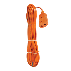 Dây nối nguồn chịu tải D3000W 5m SOPOKA