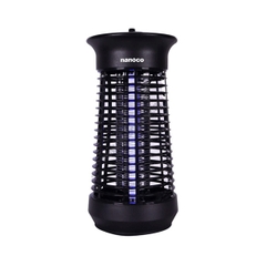 ĐÈN BẮT MUỖI NANOCO-NML06B-6W-ĐEN