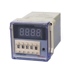 Timer Luân Phiên DH48J-A 11 Chân tròn