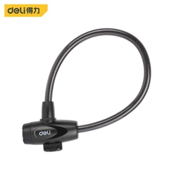 Khóa xe đạp 10*470mm DL508042