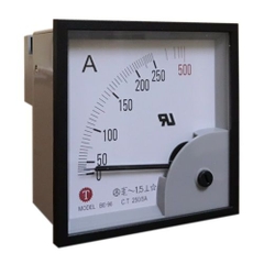 Đồng hồ Bew BE-96 100/5A Taiwan L1