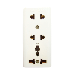 Ổ cắm 3 E15 SOPOKA