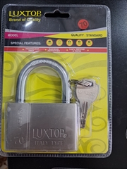 Khóa càng ngắn 7F Luxtop