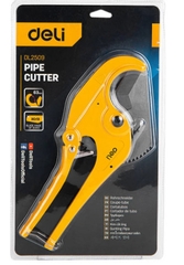 Kéo cắt ống nước DELI TOOLS