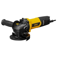 Máy mài góc 100mm 900W DELI - EDL-JM100-E2