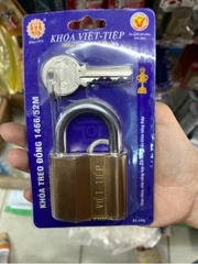 Khóa Việt Tiệp 1466/52M