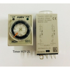 Timer ANV 10A H3Y-2L - 30S