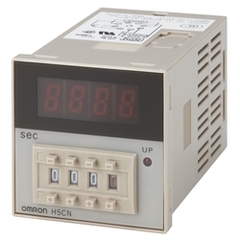 Đồng hồ timer H5CN-XBN AC100-240 Omron