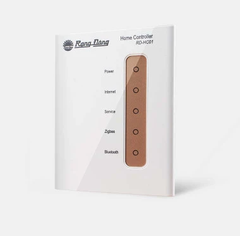 Bộ điều khiển thiết bị trung tâm RẠNG ĐÔNG RD-HC01