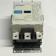 Khởi động từ Mitsubishi 3P 180A