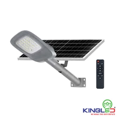 Đèn đường NLMT Kingled 400W EC-DNL-01-400-T