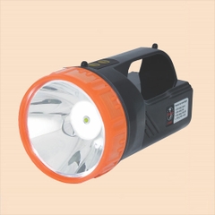 Đèn sạc Kentom KT 201