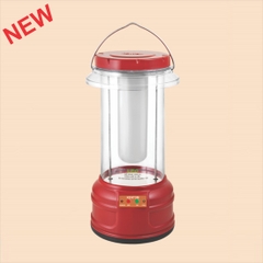 Đèn sạc Kentom KT 302