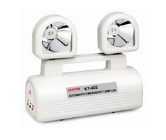 Đèn sạc Kentom KT402