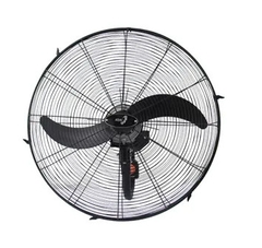 Quạt treo CN ASIA - L24001-DV0 - Đen