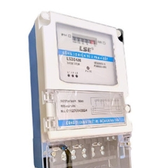 Công Tơ Điện Tử 3 Pha LSE 100A LS340DT