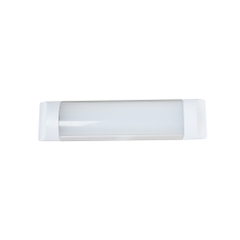 Đèn led bán nguyệt 3 tấc RẠNG ĐÔNG 9W - M26-6500K