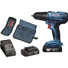 Khoan pin Bosch GSR 180-L1 18W