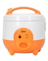Nồi cơm điện tử MIDEA 0.6 lít