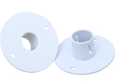 Nắp đậy hộp nối tròn NANOCO