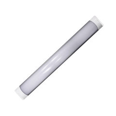 Đèn Led bán nguyệt 6 tấc NANOCO 18W - NSH184 - 4000K