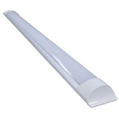 Đèn Led bán nguyệt 1m2 NANOCO 36W - NSH366 - 6500K