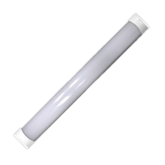 Đèn Led bán nguyệt 1m2 ECO NANOCO 40W - NSHE403 - 3000K