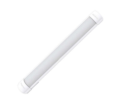 Đèn Led bán nguyệt 1m2 NANOCO 36W - NSHV366 - 6500K