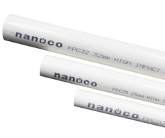 Ống điện NANOCO