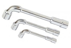 Ống điếu chữ L TOOLKING - 13mm